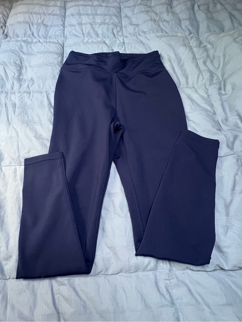POP Fit Royal Blue Performance Leggings
